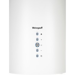 Вытяжка Weissgauff Gracia WH