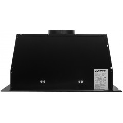 Вытяжка Grand Belfor GC 60 Черный