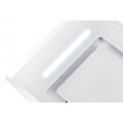 Вытяжка Grand Belfor GC 60 (белый)