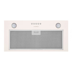 Вытяжка Maunfeld Crosby Singl 5028 (бежевый)
