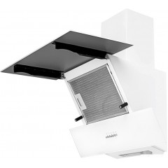 Вытяжка Germes Sarnia Push 60 (белый)