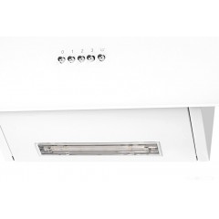 Вытяжка Germes Sarnia Push 60 (белый)