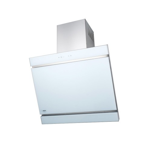Вытяжка AKPO Kastos 60 WK-9 (белый/нержавеющая сталь)