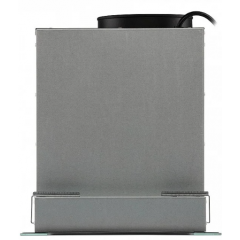 Вытяжка Krona Selina Glass 600 S (белый) 00026702