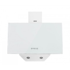 Вытяжка ZorG Technology Arstaa 50 М (белое стекло)