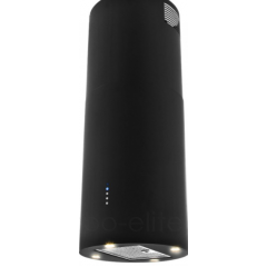 Вытяжка AKPO Balmera Isla 40 WK-10 (черный)