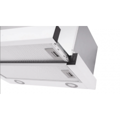 Вытяжка Exiteq EX-1145 белый
