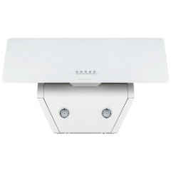 Вытяжка Krona Polly 600 PB (белый)