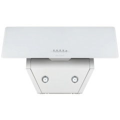 Вытяжка Krona Polly 600 PB (белый)