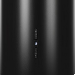 Вытяжка Weissgauff TUBUS 90 Black Edition