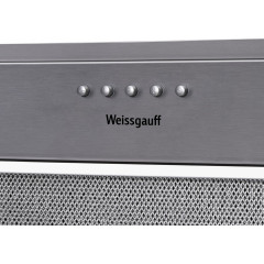 Вытяжка Weissgauff ALPHA 50 PB IX