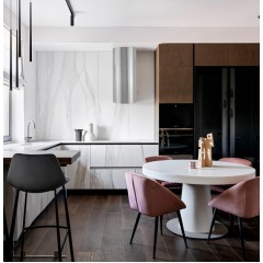 Вытяжка Grand&Germes Aston 35 (нержавеющая сталь)