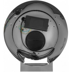 Вытяжка Grand&Germes Aston 35 (нержавеющая сталь)