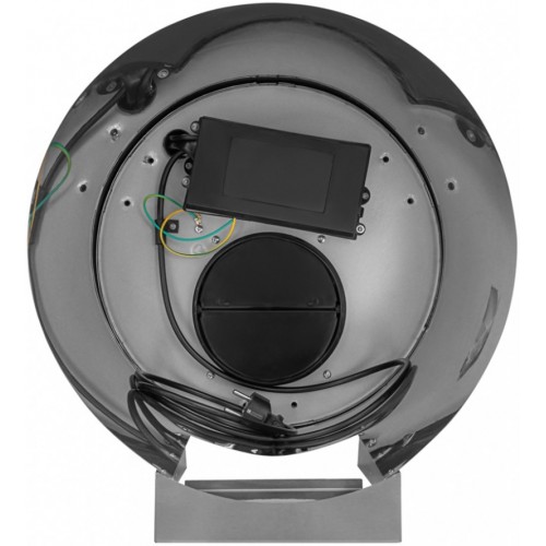 Вытяжка Grand&Germes Aston 35 (нержавеющая сталь)