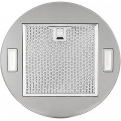 Вытяжка Grand&Germes Aston 35 (нержавеющая сталь)