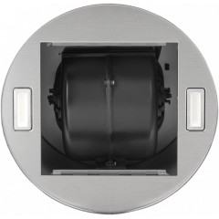 Вытяжка Grand&Germes Aston 35 (нержавеющая сталь)