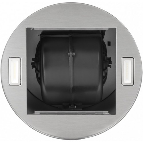 Вытяжка Grand&Germes Aston 35 (нержавеющая сталь)