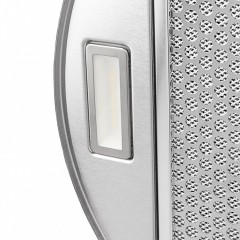 Вытяжка Grand&Germes Aston 35 (нержавеющая сталь)