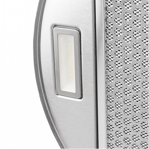 Вытяжка Grand&Germes Aston 35 (нержавеющая сталь)