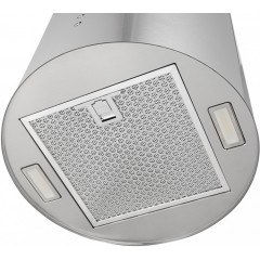 Вытяжка Grand&Germes Aston 35 (нержавеющая сталь)