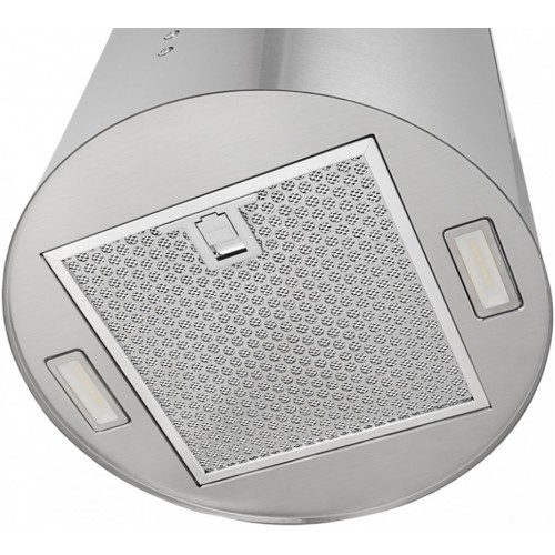 Вытяжка Grand&Germes Aston 35 (нержавеющая сталь)