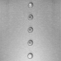 Вытяжка Grand&Germes Aston 35 (нержавеющая сталь)