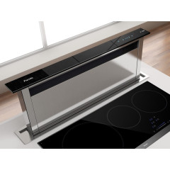Вытяжка Pando E-320/120 Inox V.950 SEC 009783