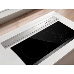 Вытяжка Pando E-320/120 Inox V.950 SEC 009783