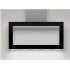Вытяжка Pando P-960/100 Inox/Negro Brillo 1250 009404