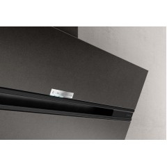 Вытяжка Elica Stripe Urban Cast Iron/A/90