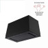 Вытяжка Backer BH74MC-18F12K Black