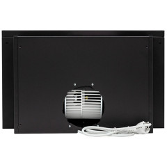 Вытяжка Krona Kamilla 500 Black 1m
