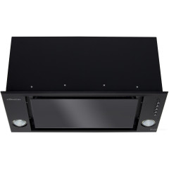 Вытяжка Konigin Checkbox Black 60