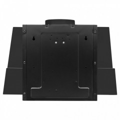 Вытяжка Germes Sarnia Rotary 60 (черный)