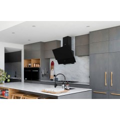 Вытяжка Germes Sarnia Rotary 60 (черный)