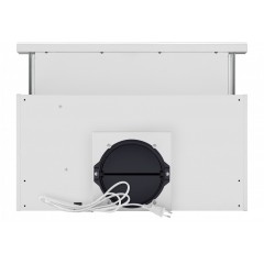 Вытяжка Maunfeld VS Touch 850 60 (белый)