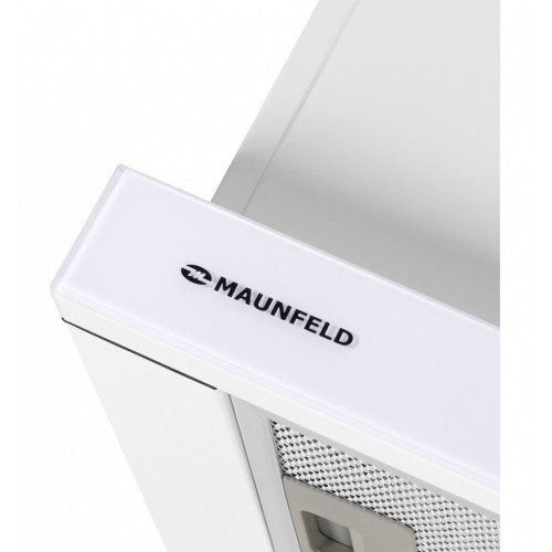 Вытяжка Maunfeld VS Touch 850 60 (белый)