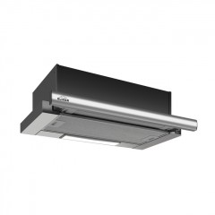 Вытяжка Elikor Slide 60Н-430 (нержавеющая сталь/нержавеющая сталь)