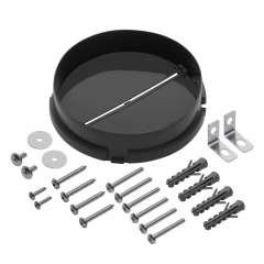Вытяжка Maunfeld VS Touch 850 60 (черный)
