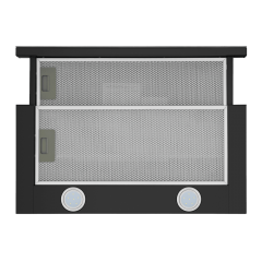 Вытяжка Maunfeld VS Touch 850 60 (черный)