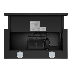 Вытяжка Maunfeld VS Touch 850 60 (черный)