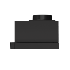 Вытяжка Maunfeld VS Touch 850 60 (черный)