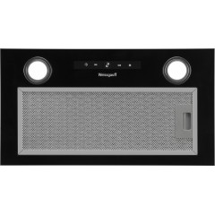 Вытяжка Weissgauff Box 1200 BL