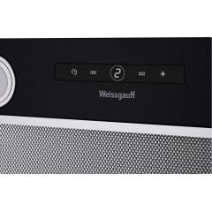 Вытяжка Weissgauff Box 1200 BL