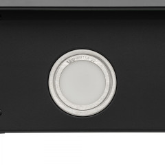 Вытяжка Krona VENERA 900 black S КА-00002604