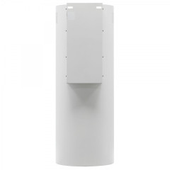 Вытяжка Krona TINA 350 WHITE 3P КА-00002599