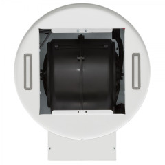 Вытяжка Krona TINA 350 WHITE 3P КА-00002599