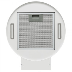 Вытяжка Krona TINA 350 WHITE 3P КА-00002599