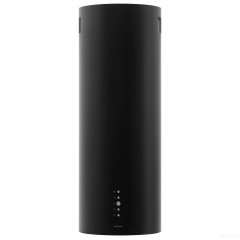 Вытяжка Krona Tina 350 3P (черный)