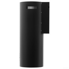 Вытяжка Krona Tina 350 3P (черный)